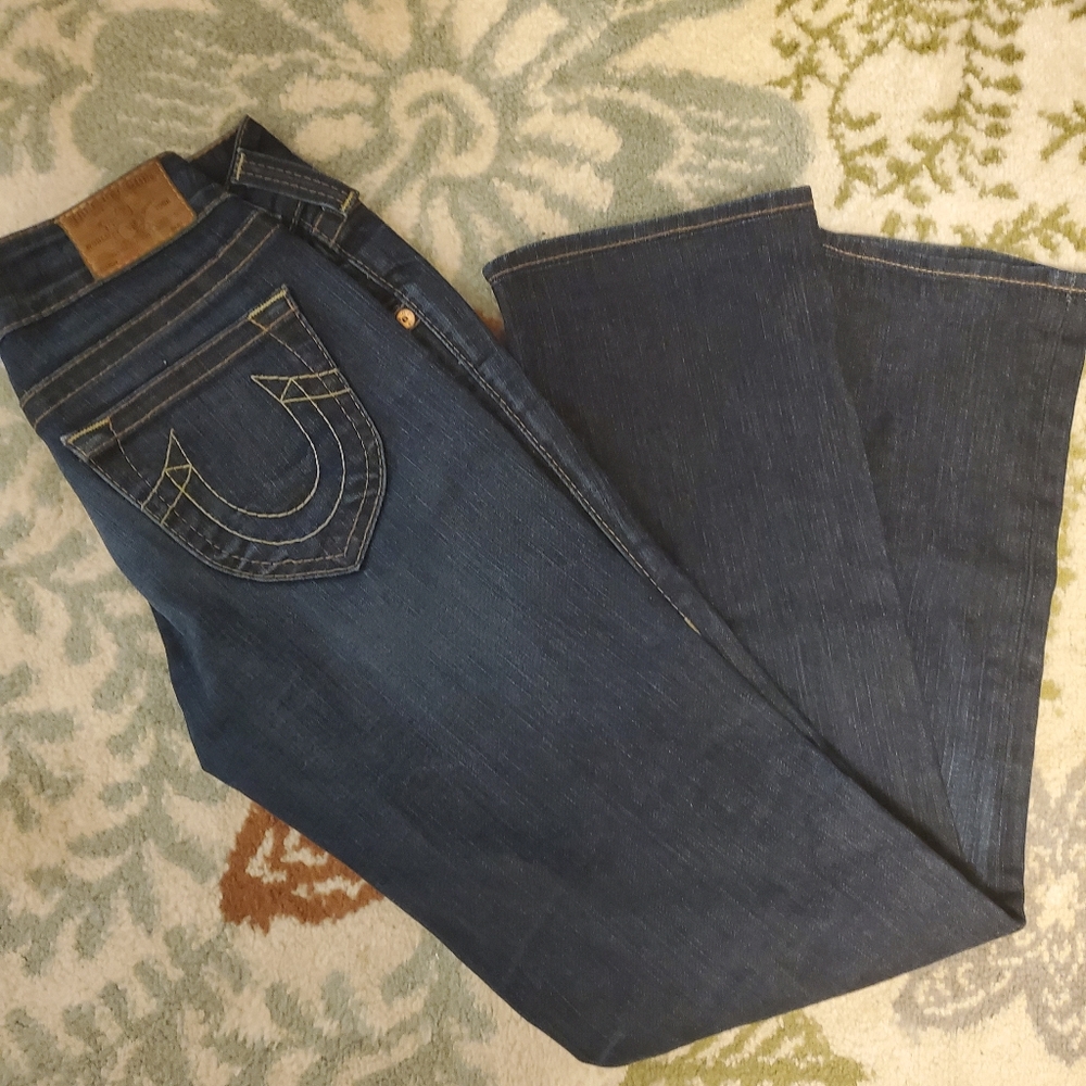 True religion jeans